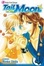 Cover of "Tail of the Moon, Volume 4"
