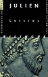 Cover of Lettres