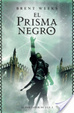 Cover of El prisma negro