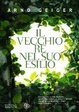 Cover of Il vecchio re nel suo esilio
