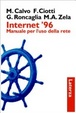 Cover of Internet '96