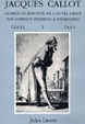Cover of Jacques Callot