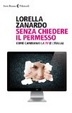Cover of Senza chiedere il permesso