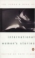 Cover of The Penguin Book of International Women's Stories