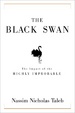 Cover of The Black Swan