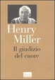 Cover of Il giudizio del cuore