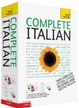 Cover of Complete Italian
