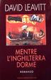 Cover of Mentre l'Inghilterra dorme