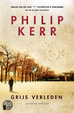 Cover of Grijs verleden
