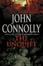Cover of "The Unquiet"