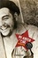 Cover of Mi amigo el Che