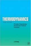 Thermodynamics :  principles characterizing physical and chemical processes