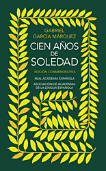 Immagine di Cien años de soledad