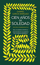 Image of Cien años de soledad