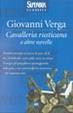 Cover of Cavalleria rusticana e altre novelle