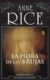 Cover of La hora de las brujas