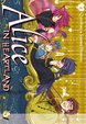 Cover of Alice in Heartland vol. 3