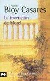 More about La invención de Morel