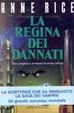 Cover of La Regina dei Dannati