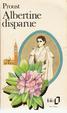 Cover of Albertine disparue