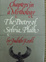 Cover of Chapters in a mythology