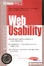 Cover of Web usability