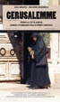 Cover of Gerusalemme in cammino verso la città santa