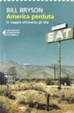 Cover of America perduta