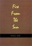 Cover of Fire from the Sun, Volume 1