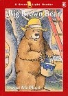 Big Brown Bear