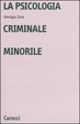 Cover of Le nuove criminalità giovanili