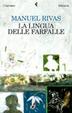 Cover of La lingua delle farfalle