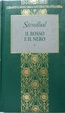 Cover of Il rosso e il nero
