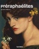 Cover of Préraphaélites