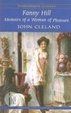 Cover of Fanny Hill