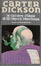 Cover of Le camere chiuse di sir Henry Merrivale