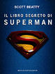 Cover of Il libro segreto di Superman