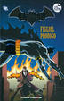 Cover of Batman la Leggenda n. 61