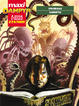 Cover of Maxi Dampyr n. 2