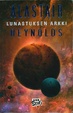Cover of Lunastuksen arkki