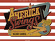 Cover of America Swings