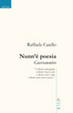 Cover of Nunn'è poesia