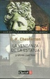 Cover of La venganza de la estatua y otros cuentos
