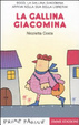 Cover of La gallina Giacomina