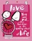 Cover of Love
