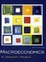 Cover of Macroeconomics