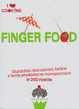 Cover of I love finger food