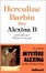 Cover of Herculine Barbin dite Alexina B