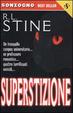 Cover of Superstizione