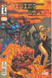 Cover of Rising Stars. Volume 2
